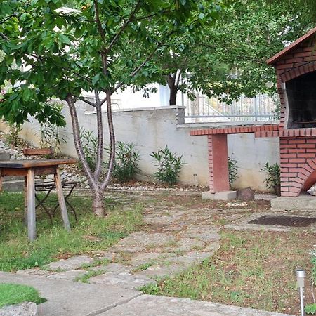 Charismatic Garden Cottage With Sea View Lokva Rogoznica Exteriér fotografie