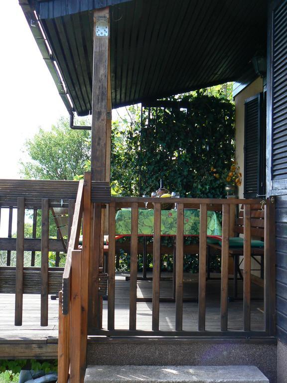 Charismatic Garden Cottage With Sea View Lokva Rogoznica Exteriér fotografie